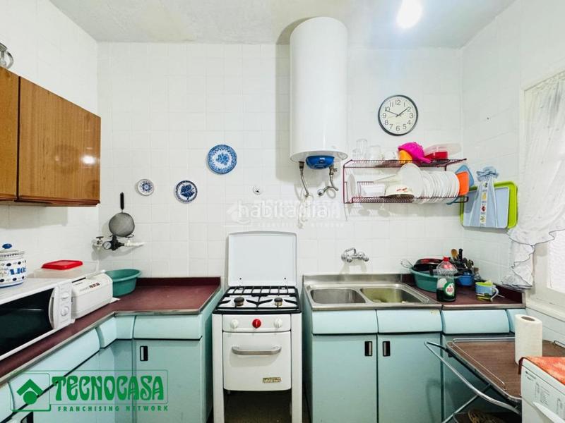 Foto 105a18cc-977a-4a03-9334-d26a4866f127. Etagenwohnung in Casco Histórico Toledo