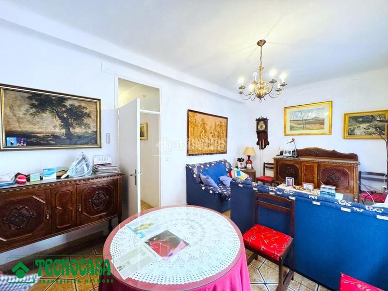 Foto 1819e784-85a6-42d5-85c3-95816fa9e0ab. Etagenwohnung in Casco Histórico Toledo