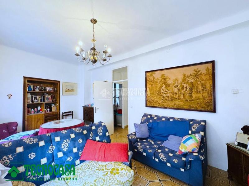 Foto 733734ca-334e-4009-8fbe-0d8de6351244. Etagenwohnung in Casco Histórico Toledo