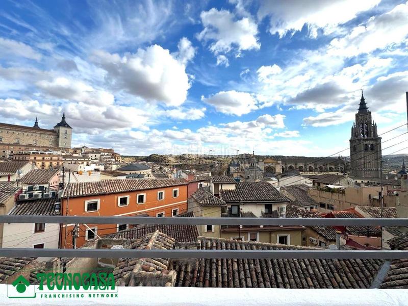 Foto 7fc03e00-2517-434b-a3bf-01cfe502ab01. Etagenwohnung in Casco Histórico Toledo