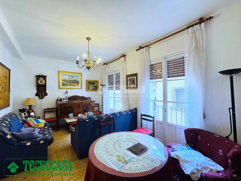 Foto a1885441-6123-4186-b741-66f3f6f48930. Etagenwohnung in Casco Histórico Toledo