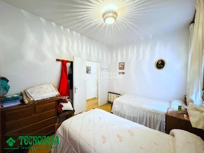 Foto ed56bf08-bfec-477c-aff7-c16fe6ec957b. Etagenwohnung in Casco Histórico Toledo