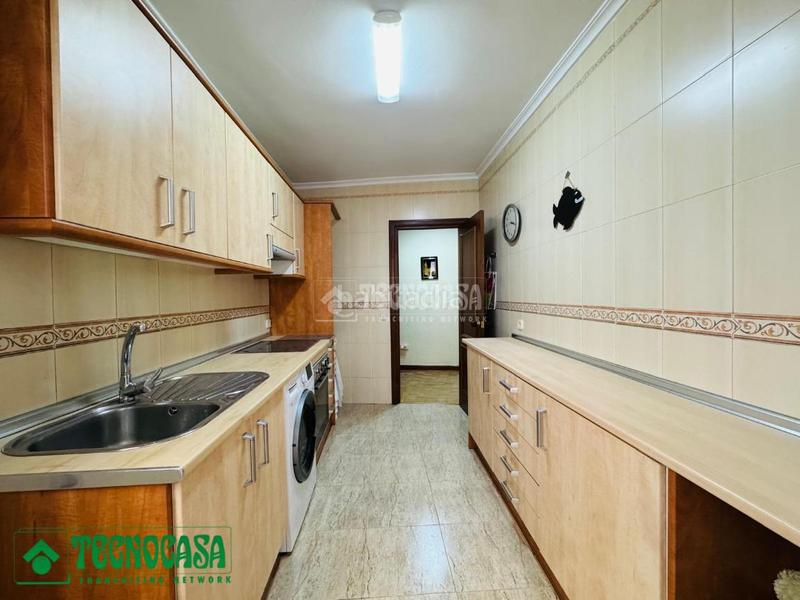 Foto 121b7885-c469-4f77-b0a4-b50c7875a54d. Pis amb calefacció a Casco Histórico Toledo