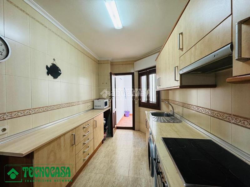 Foto 1e3286f6-87ff-4641-b8f1-0abccbc790bb. Pis amb calefacció a Casco Histórico Toledo