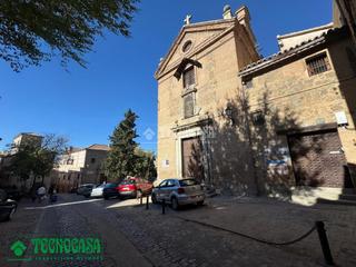 Pis a Casco Histórico. Piso en venta en toledo