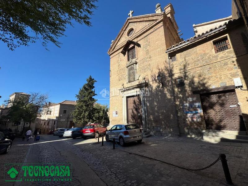 Foto 29d2442e-740a-4a0c-8c15-3f061230f032. Pis amb calefacció a Casco Histórico Toledo