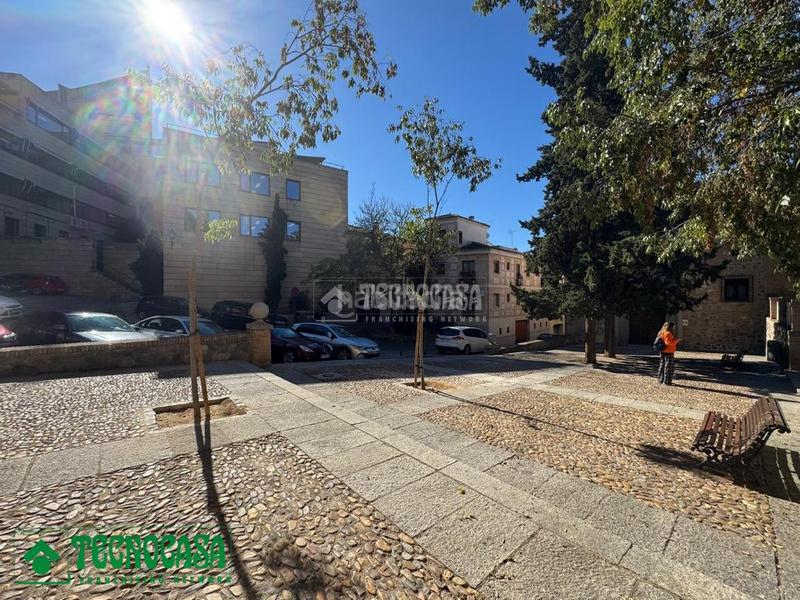 Foto 31aaa904-0448-43a4-88b7-1a236af96791. Pis amb calefacció a Casco Histórico Toledo