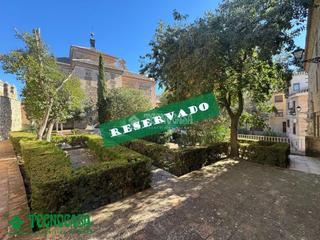 Piso en Casco Histórico. Piso en venta en toledo