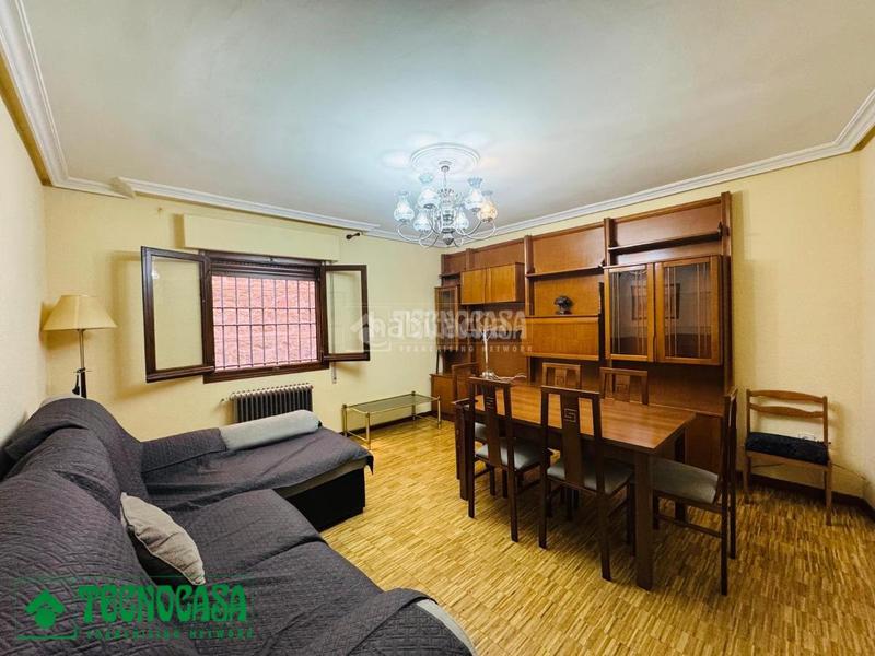 Foto 575d8298-b165-4eba-a8d4-4e1b94eb67de. Pis amb calefacció a Casco Histórico Toledo