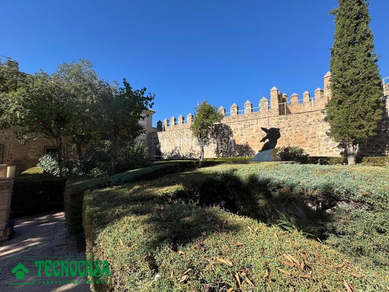 Foto 8c2791af-f355-4f0f-83a5-dd5de4d0ec5a. Pis amb calefacció a Casco Histórico Toledo