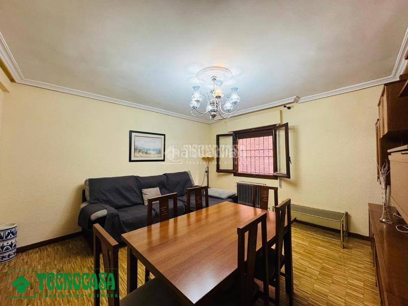 Foto 9c827615-7f8d-4c81-9054-910d71111eac. Pis amb calefacció a Casco Histórico Toledo