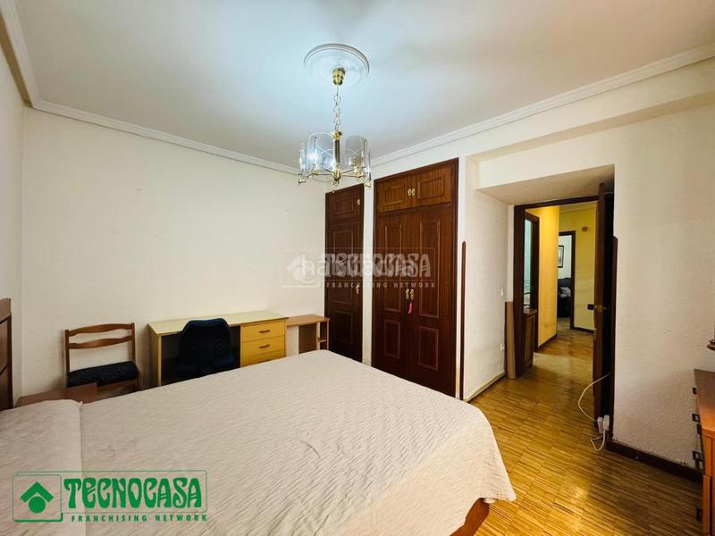 Foto 9d2363b5-fec7-4851-822a-a29415f5e2ee. Pis amb calefacció a Casco Histórico Toledo