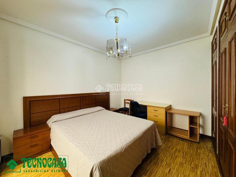 Foto a695eeab-02e5-4759-b3e9-d03a84b24a40. Pis amb calefacció a Casco Histórico Toledo