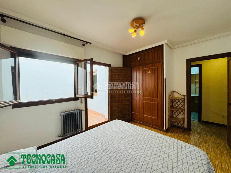 Foto b128c455-e680-42a1-8605-0e30677735d8. Pis amb calefacció a Casco Histórico Toledo