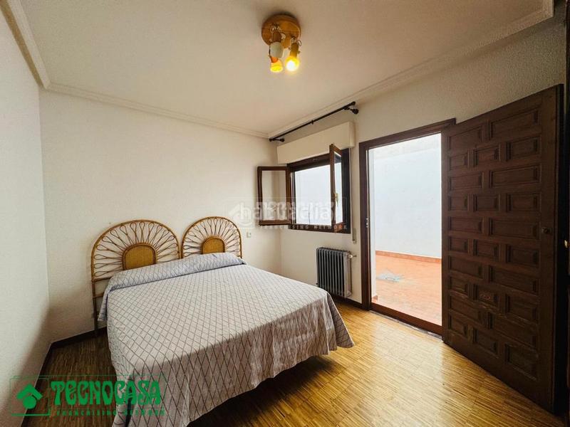 Foto b66aaf20-ec9f-4e21-b93a-5fdd3c74c7e0. Pis amb calefacció a Casco Histórico Toledo