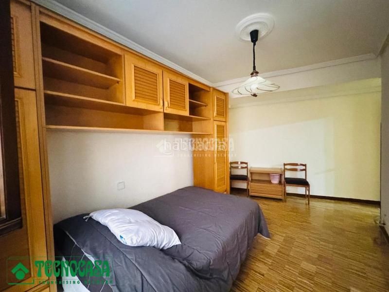 Foto d5b69b0d-429f-435d-85e2-75226ffe355e. Pis amb calefacció a Casco Histórico Toledo