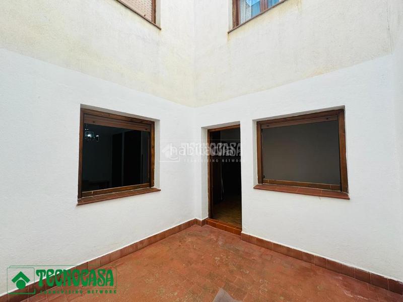 Foto f3bf033e-e014-4b47-8bd9-2838473ac554. Pis amb calefacció a Casco Histórico Toledo