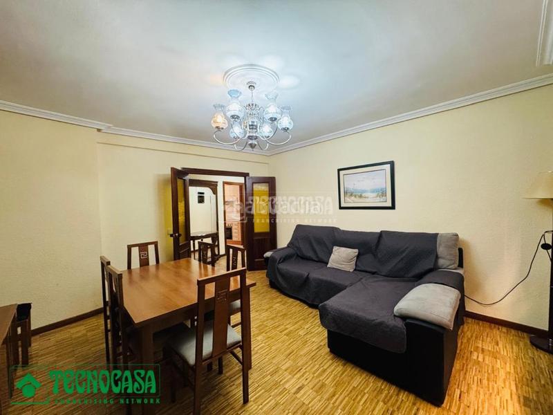 Foto fc5ad20b-1ae8-4c87-aba3-18cce441499b. Pis amb calefacció a Casco Histórico Toledo