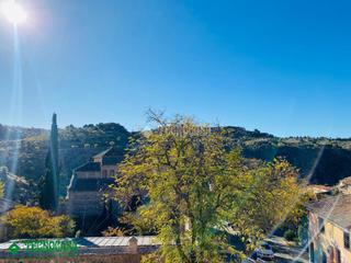 Aparcament cotxe a Casco Histórico. Boxplaza de garaje en venta en toledo