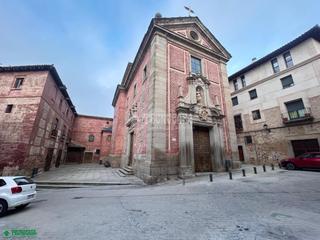 Pis a Casco Histórico. Piso en venta en toledo