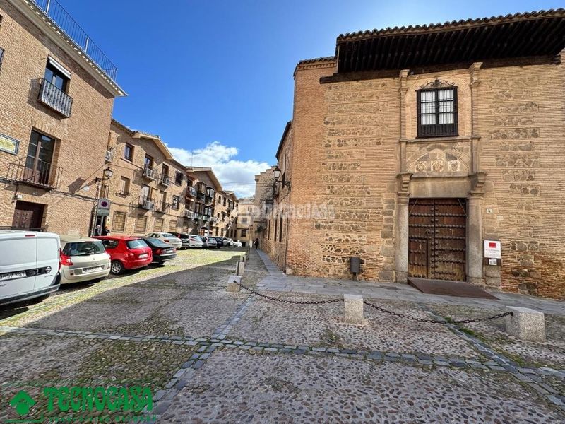 Foto 0a9c8bc6-164d-4092-83de-977ccda7bbaf. Edifici a Casco Histórico Toledo