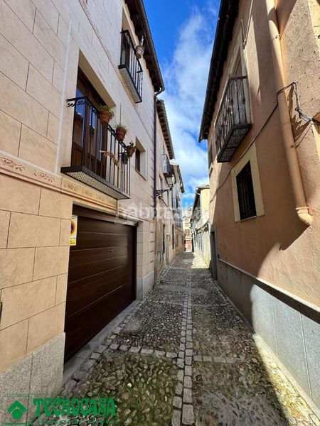 Foto 0b0552fd-81f4-4ce3-8211-d1261b3d8d55. Edifici a Casco Histórico Toledo
