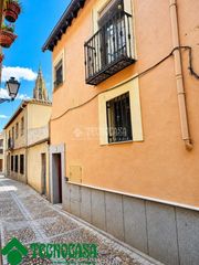 Edificio en Casco Histórico. Edificio en venta en toledo