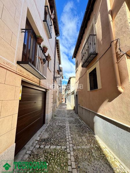 Foto 9ff675ff-89b9-4125-8b8f-293c47c851ba. Edifici a Casco Histórico Toledo