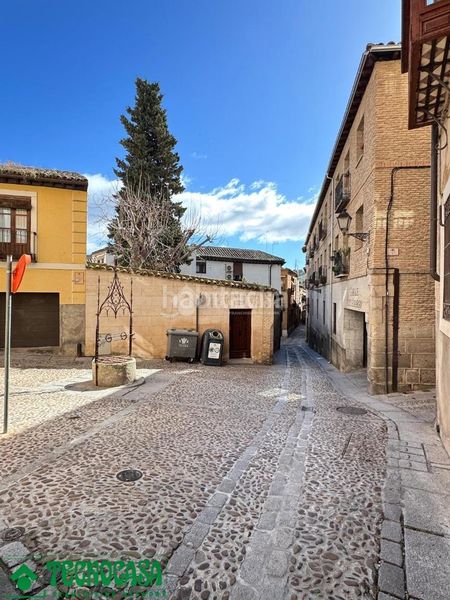 Foto b78f979e-3cc8-4535-b977-c79df2ab71d9. Edifici a Casco Histórico Toledo