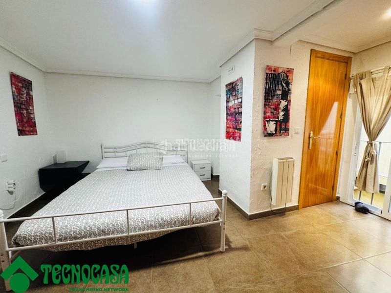 Foto d8b987af-0d04-4b7b-89ad-11434a091a87. Edifici a Casco Histórico Toledo