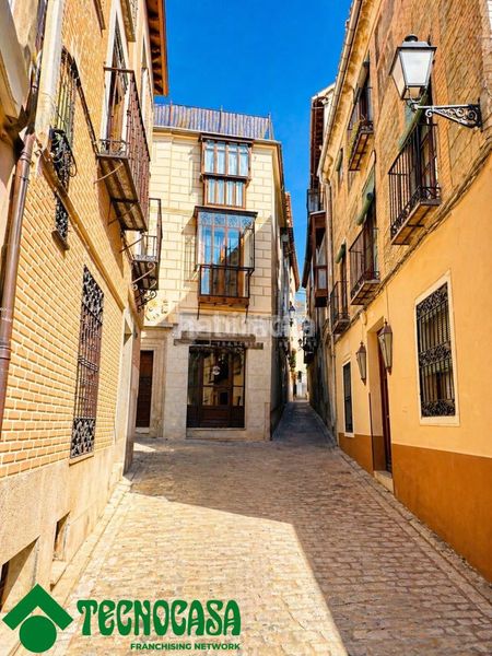 Foto 6771d07f-558d-42d4-a689-776ac7b592ff. Edificio in Casco Histórico Toledo