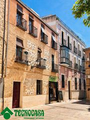 Flat in Casco Histórico. Piso en venta en toledo