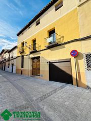 Casa in Casco Histórico. Casa en venta en toledo