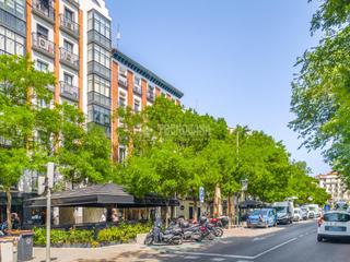 Pis  Calle de fuencarral. Piso en venta en madrid