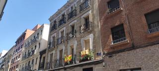 Appartement à Trafalgar. Piso en venta en madrid