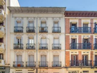 Appartement à Trafalgar. Piso en venta en madrid