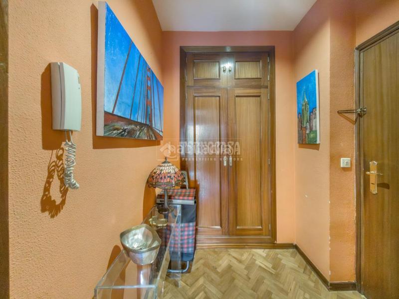 Foto 08b094f5-4ad7-4ebd-8e42-b181fbd4c397. Pis a Trafalgar Madrid