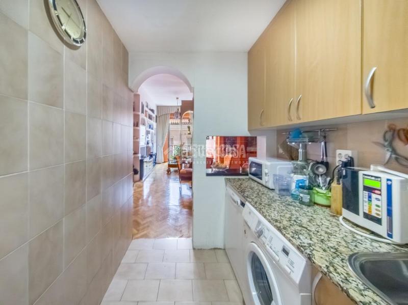 Foto 7f6ac8e4-aafb-488a-9b15-5336b6bff579. Pis a Trafalgar Madrid