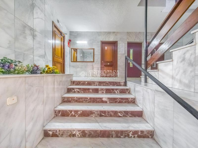 Foto 8546ec9d-5881-4ee9-b45c-e04ab95db26c. Pis a Trafalgar Madrid