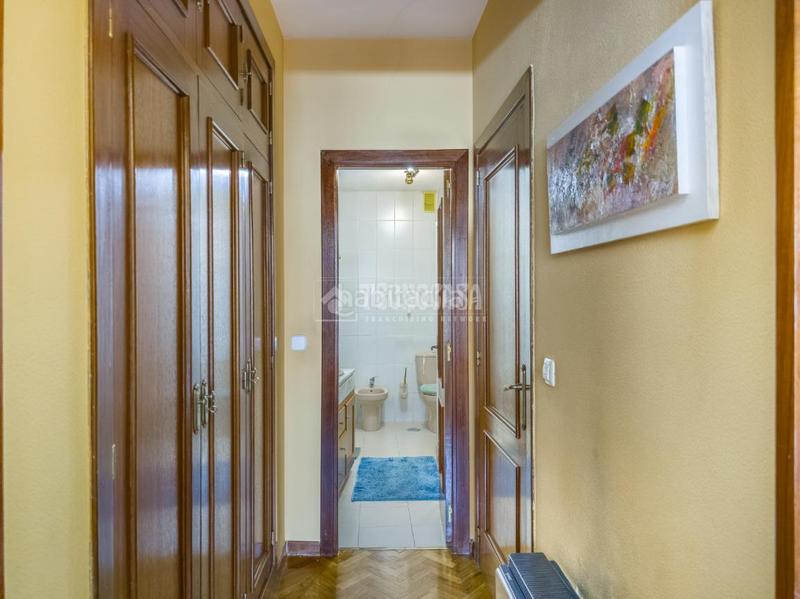 Foto ac7d481f-f7bf-4f0b-a50d-167bc85fc6f4. Pis a Trafalgar Madrid