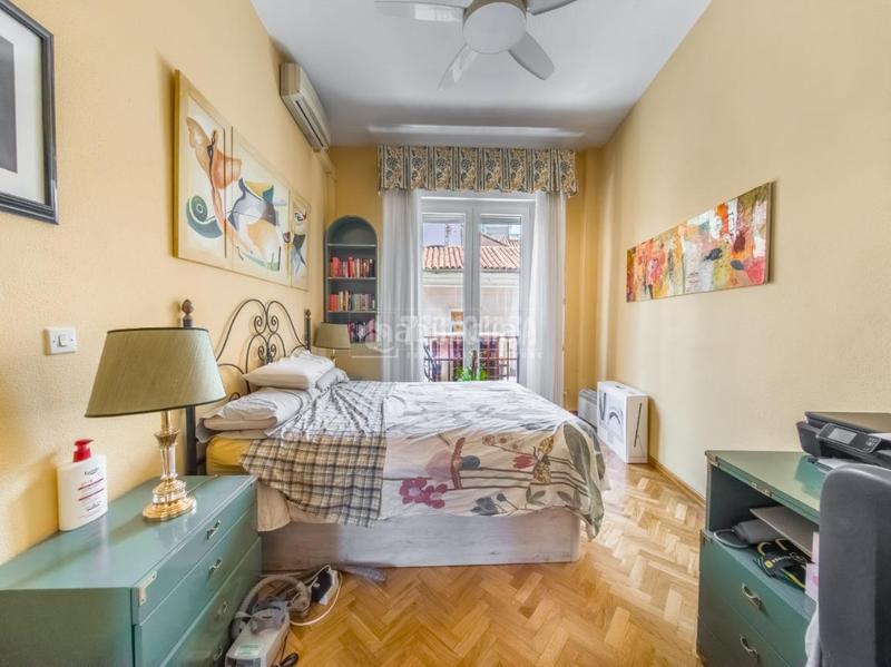 Foto d90bf95f-5b58-4643-8218-c0489de076b7. Pis a Trafalgar Madrid