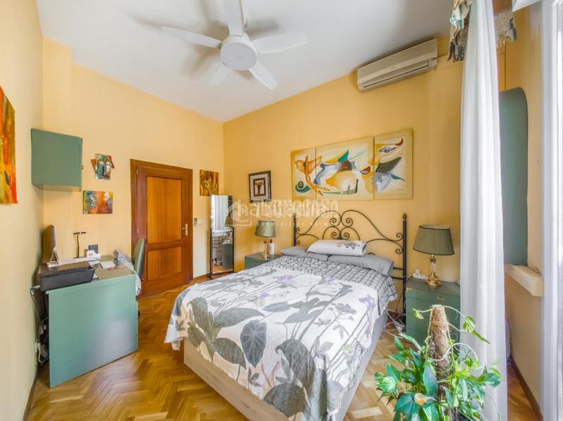 Foto e9b9533c-9e14-4ff2-88af-fe500d7c2948. Pis a Trafalgar Madrid