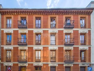 Appartement à Trafalgar. Piso en venta en madrid