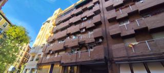 Posto auto in Trafalgar. Boxplaza de garaje en venta en madrid