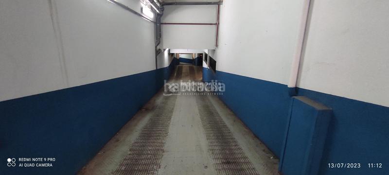 Foto 4f01d5ab-3a57-4baa-9ab2-b08f78036077. Parking coche boxplaza de garaje en venta en Trafalgar Madrid