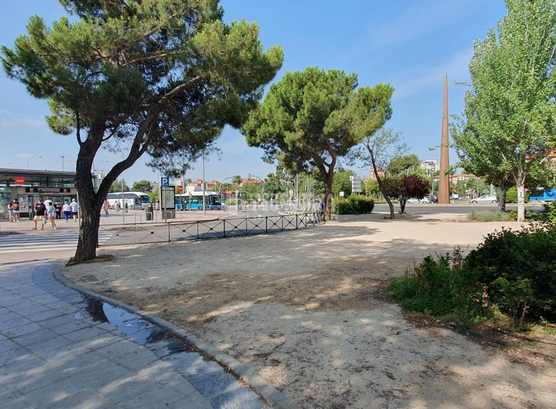 Foto 2bea62d6-ddf4-43c2-a33c-0430565e35df. Piso  en venta en Los Rosales Madrid