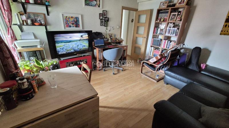 Foto 83d8273c-99fe-493f-a559-6014812fd3eb. Piso  en venta en Los Rosales Madrid