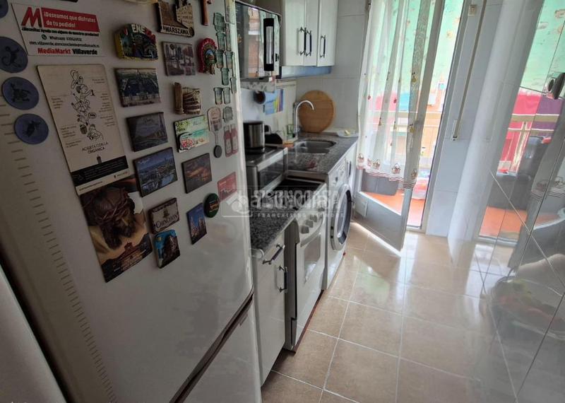 Foto 88cbfd17-5365-44cd-96da-62ad4fddc629. Piso  en venta en Los Rosales Madrid