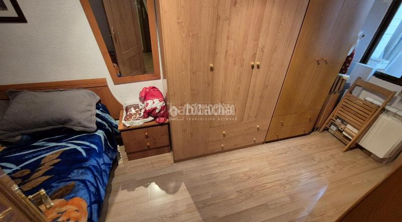 Foto 79185b84-80c3-417c-87b3-3d217e2002c7. Piso  en venta en Los Rosales Madrid