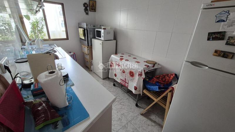 Foto d3f56c86-2dc8-46c2-b066-b20be70c06c6. Piso  en venta en Los Rosales Madrid